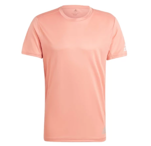 Adidas Running RUN IT TEE Men Red IJ6835