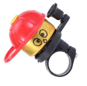 Bicycle Bell Kids Bike Child Baby Car Mini Ring Horn