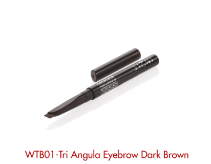 IN2IT Tri-Angula Eyebrow Make-up 03-WTB
