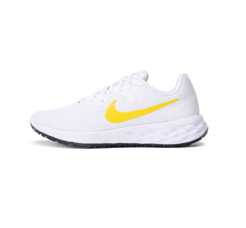 Nike Women's Comfortable Sport Shoes, Casual Lightweight Breathable Running Sneakers