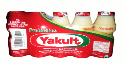 Yakult