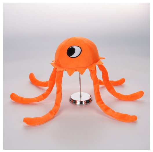 Garten of BanBan Plush Jumbo Josh Toy Soft Plush Stuffed Games Derivative Garden Of Banban Plushies Toy For Kids  GB5