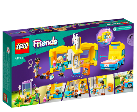 Kindi Kids Season 7 Kirstea and Tea Party