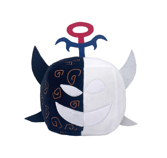 Blox Fruits Plush Toy Cartoon Adventure Game Soft Stuffed Doll Cute Home Decor Fruit Pillow for Friend Birthday Christmas 22