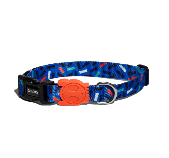 Zeedog Collar (Atlanta)
