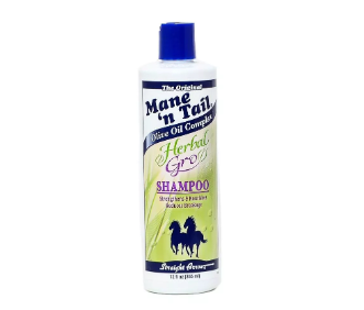 MANE N TAIL Herbal Gro Shampoo 355 ML