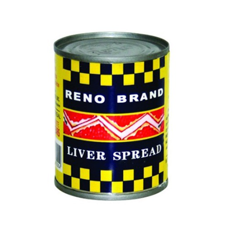 Reno Liver Spread 230g