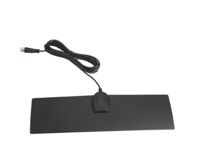 Indoor HD Antenna Signal Receiver Booster Digital TV Aerial