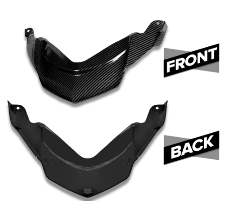 Motorcycle Nmax V1 Taillight Cover Upper