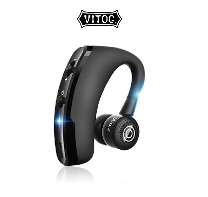 Vitog V9 headset bluetooth headset hands-free business wireless bluetooth headset driver call headset
