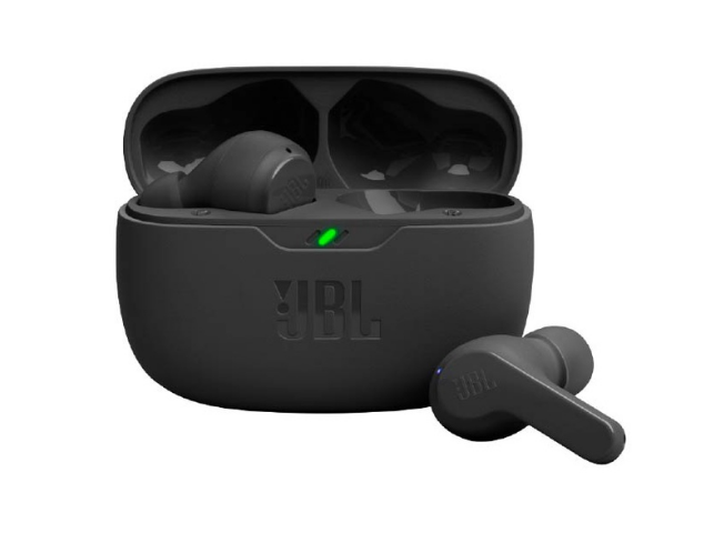 JBL Wave Beam True Wireless Earbuds
