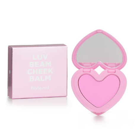LILYBYRED - Luv Beam Cheek Balm