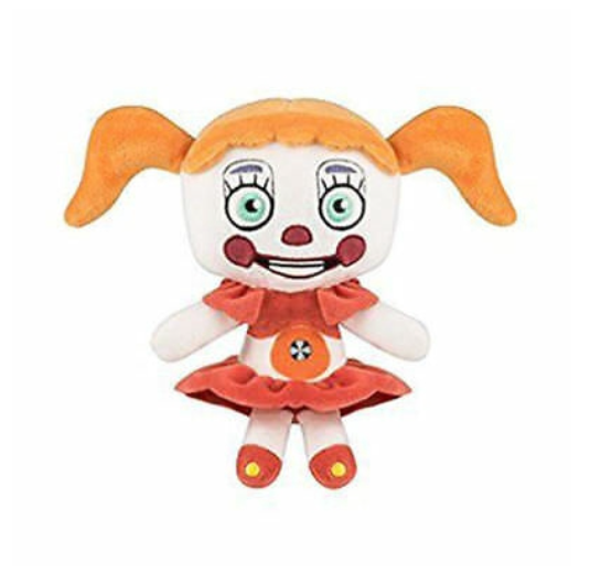 Five Nights at Freddy Plushie Toy  Plush Bear Foxy Bonnie Chica Kids Stuffed Toys Gift Dolls C16