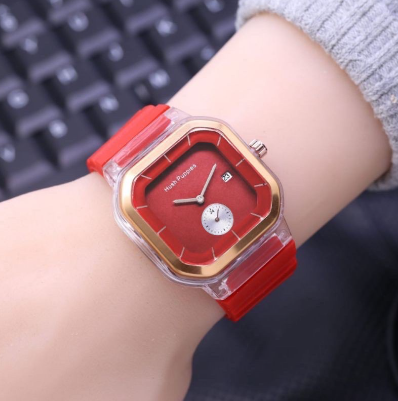 Hush Puppies  Women's Watches Crono's Active