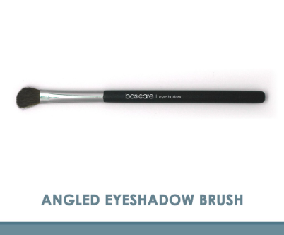 Basicare Angled Eyeshadow Brush BCBB08