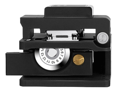 G&T High Precision Optical Cable Cutting Equipment Black Carton Box FTTH Fiber Optic Stripper Fiber