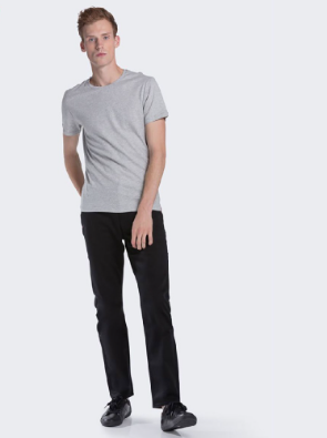 Levi's® Men's Slim Fit Crewneck T-Shirt