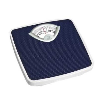Mechanical Health Scale (Max-130kg)
