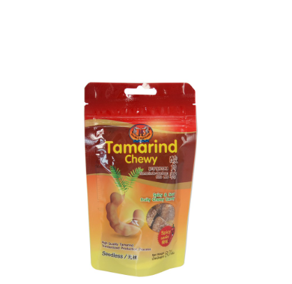 Double Seahorse  Tamarind Candy  Seedless  Spicy  80g