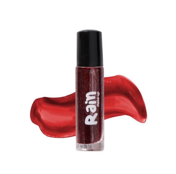 Rain Make-up Roll on Lip & Cheek Tint 10ml