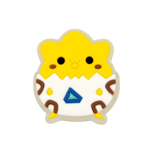 Cartoon Snack Led Jibbitz Crocs Stitch Anime Jibbits Charm Glow in The Dark Shoe Charms Pin Mario Emoji Jibits Crocks for Women Shoes F28