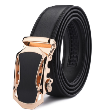 Men's High quality leather leather belt High end Sinturon multiple styles