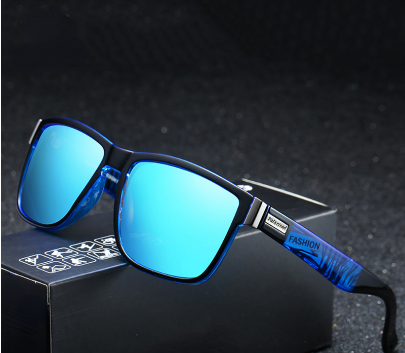 Outdoor sunglasses women men cycling and mountaineering sports glasses, sunglasses Driving glasses