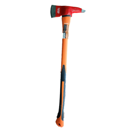 Harden Fire Axe with Fiberglass Handle 1.6kg