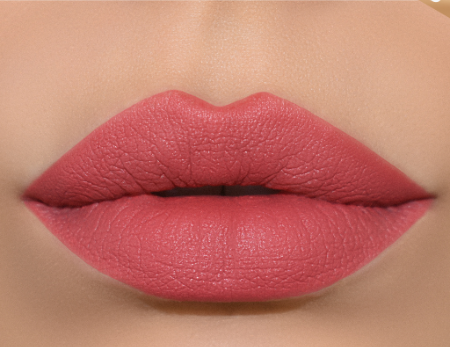 BYS x Disney Luxe Lips Something There