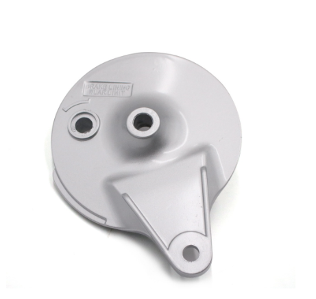 SK Rear Hub Panel For Kawasaki Bajaj CT100