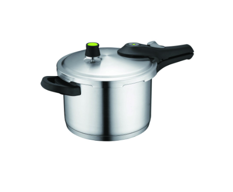 Asahi PR 42 Pressure Cooker 4L
