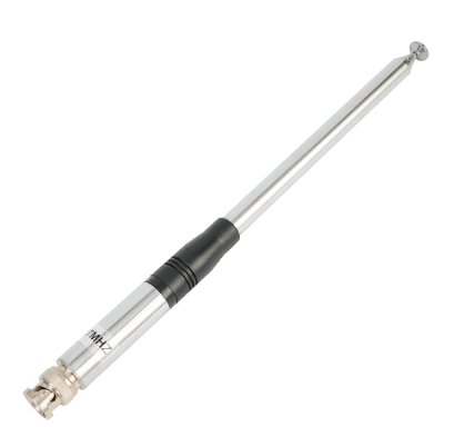 Antenna Talkie Walkie 23/130cm 50ohm For Handheld/Portable Radio Communication