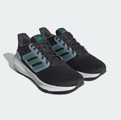 Adidas Running Ultrabounce Shoes Men Grey HP5776