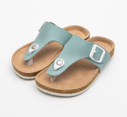 Bella Sandals Fara Light Blue