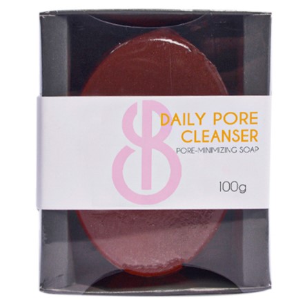 Skin Perfect Daily Pore Cleanser Soap