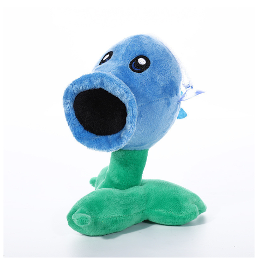 Game PLANTS vs. ZOMBIES PVZ Soft Stuffed Toys Cartoon Soft Plush Dolls Toy Plushie Doll PZ24
