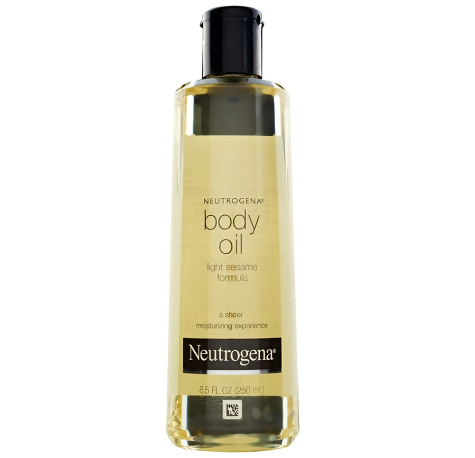 Neutrogena Body Oil 250ML