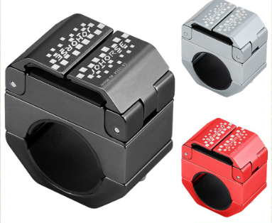 MTB Bike Phone Mount Shockproof Bicycle Phone Holder for Eletric Bike Motorcycle