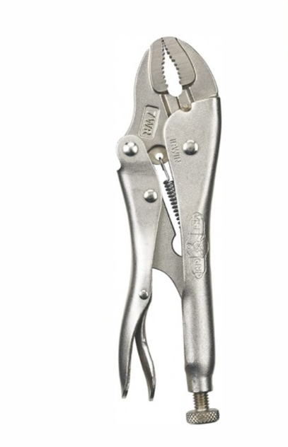 Irwin Vise Grip 7WR 7Inches 175mm