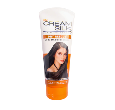 Cream Silk Ultimate Reborn Dry Rescue Tri-Oleo Conditioner 180ml