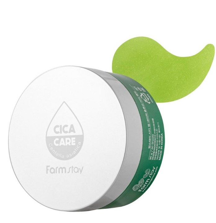 Cica Farm Nature Solution Eye Patch 90g