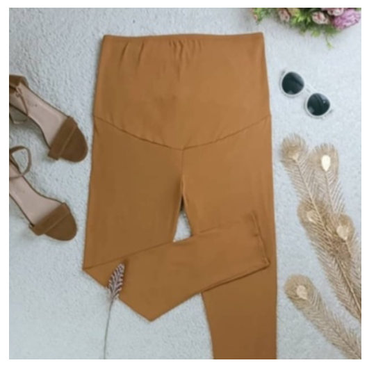 Maternity Leggings Pregnant Pants High Waist L15