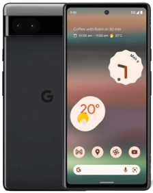 Google Pixel 6a 5G 6GB RAM+128GB