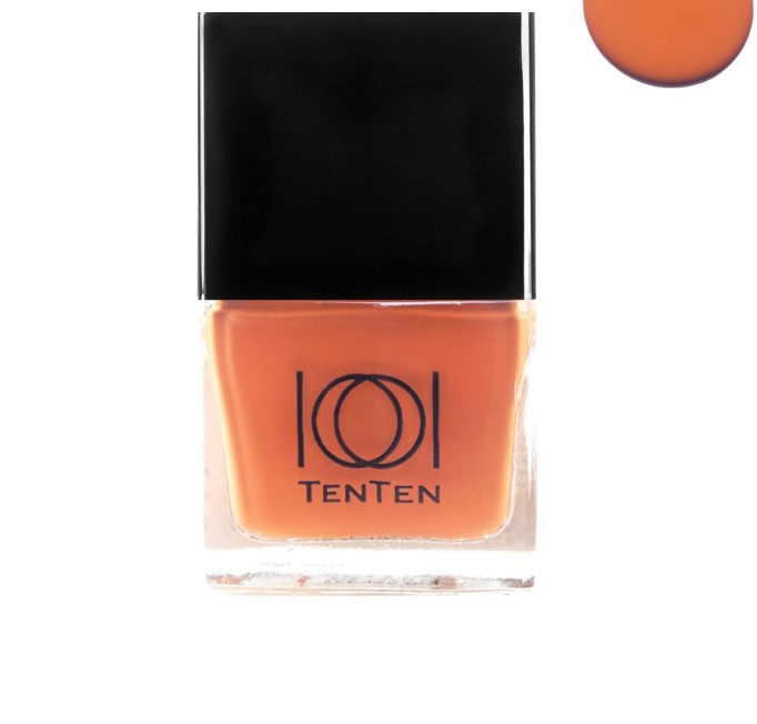 TenTen Pen Pal N37 Nail Polish