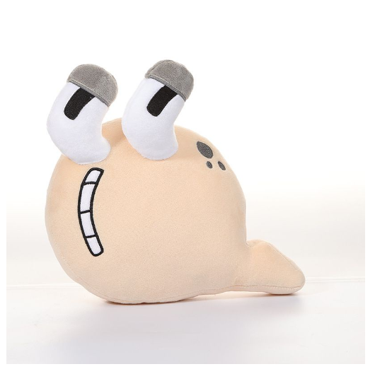 26 PCS Alphabet Lore Plush Toy Stuffed Doll Preschool Educational English ABC Letter Toy Kids Birthday Party Christmas Gift Q