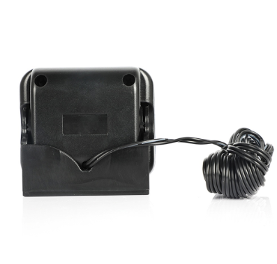 Car Radio External Speaker For Yaesu Icom Kenwood Mobile Radio TM481A FT-1807 FT-7900R IC-2720 TYT TH-7800 TH-9800 3.5mm P600