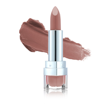Pink Sugar Creamy Matte Lipstick - Girl Next Door