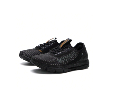 Under Armour Women's Cushioned Durable Sports Shoes, Lightweight Fashionable Casual Shoes, Breathable Comfortable Running Shoes