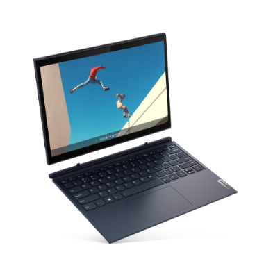 Lenovo Yoga Duet 7i 13ITL6 82MA009KPH I5 Integrated 5MP 5MP 8 + 512GB SSD 41WH 13 Inches 2K Win 11