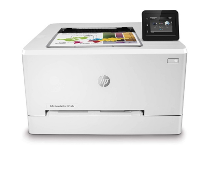 HP Color LaserJet Pro M255dw Laser Color Printer